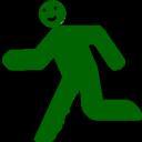 대피소 디코서버 아이콘