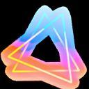 𝒫𝓁𝒶𝓎⋆.°⛧ 디코서버 아이콘