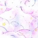☁몽실몽실☁ 디코서버 아이콘
