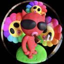 cyber 디코서버 아이콘