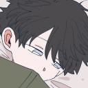 나비초등학교 디코서버 아이콘