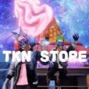 T K N  ⛄ 디코서버 아이콘