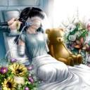 하반신마비 디코서버 아이콘