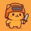 뒷골목 디코서버 아이콘