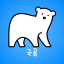 극곰 봇 아바타