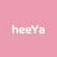 heeYa 봇 아바타
