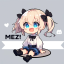 메즈 MeZ 봇 아바타