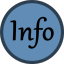 InfoLogs 봇 아바타