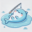 참치봇 봇 아이콘