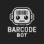 Barcode 봇 아바타