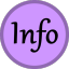 InfoGame 봇 아바타
