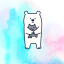 WhiteBear 봇 아바타