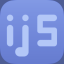 Ij5-BOT 봇 아바타