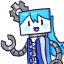 짭이온 2호 봇 아바타