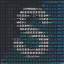 ASCII 봇 아바타