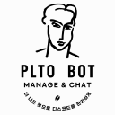 플토 봇 아이콘