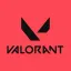 Valorant Community VC 디코서버 아이콘
