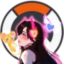 Overwatch [KR] | 오버워치 코리아 아이콘