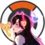 Overwatch [KR] | 오버워치 코리아 디코서버 아이콘