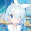 Blue Archive 디코서버 아이콘