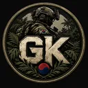 [GK]Grayzone Warfare Korea 디스코드 서버 아이콘