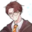 Hogwart Official 디코서버 아이콘