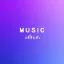 Music Server 디코서버 아이콘