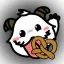 꿀꽈배기🥨 디코서버 아이콘