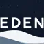 Eden 디코서버 아이콘