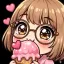 Lisiicecream | DISBOARD: Discord 서버 게시판 디코서버 아이콘