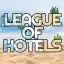 LEAGUE OF HOTELS 디코서버 아이콘