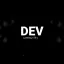 Dev Community 디코서버 아이콘