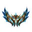 Nexus Realm 디코서버 아이콘