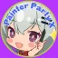 Painter Party X 디스코드 서버 아이콘