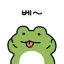 깨꾹 디코서버 아이콘