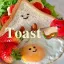 𝕋𝕠𝕒𝕤𝕥 디코서버 아이콘