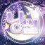 朗月:낭월