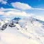 Snow Mountain [설산] 디코서버 아이콘