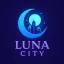 LUNA CITY  [영업중] 디코서버 아이콘