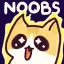 NOOBS 디코서버 아이콘
