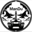 =MANDU= (Military Aircraft and Nation's Defense Unit) & =GYOJA= 디코서버 아이콘