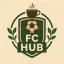 Fc허브(Hub) 디코서버 아이콘