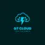 GT CLOUD 디코서버 아이콘