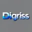 Digriss Online [Season 7] 디코서버 아이콘
