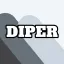 DIPER SHOP - 봇 외주 샵 디코서버 아이콘