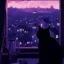 ✧₊⁺⋆ ପଓ 옥탑방고양이 ପଓ ⋆⁺₊✧ 디코서버 아이콘