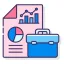 디코디자인 디코서버 아이콘