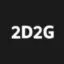 2D2G 디코서버 아이콘