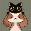 🐶멍냥 그림・노래공방🐱 디코서버 아이콘