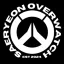 OKS · Overwatch KR 새련 디코서버 아이콘